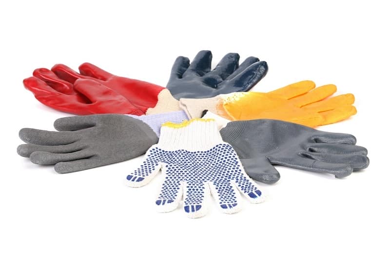 rękawice ochronne