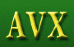 AVX 10x8